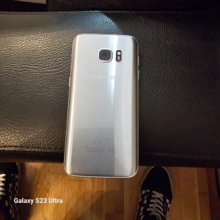Samsung Galaxy S7