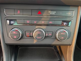 ❗️SEAT LEON 1.4 TSI 125 (C) 12 MESES DE GARANTIA❗️