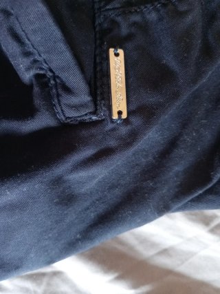 Pantalón corto Mujer, azul marino U.S. Polo Assn.