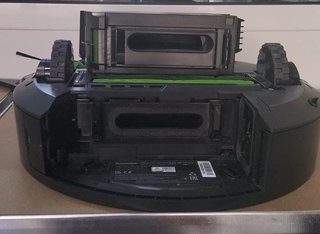 Robot Aspirador ROOMBA COMBO J7 Ultima generacion.