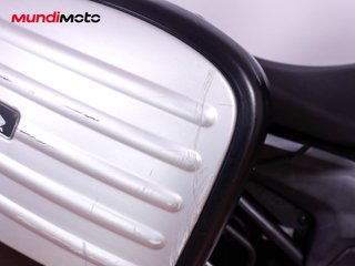 HONDA NC 750 X DCT