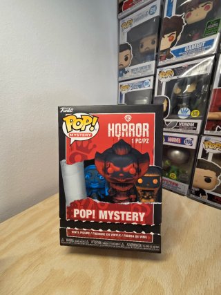 Funko Pop! Horror La Llorona 2061 Chase