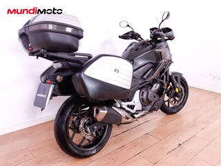 HONDA NC 750 X DCT