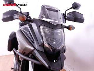 HONDA NC 750 X DCT