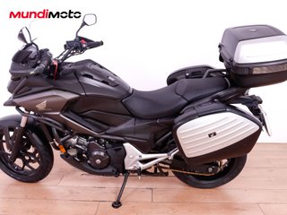 HONDA NC 750 X DCT