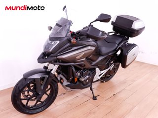 HONDA NC 750 X DCT
