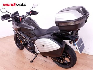 HONDA NC 750 X DCT