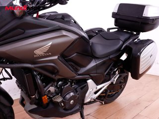 HONDA NC 750 X DCT