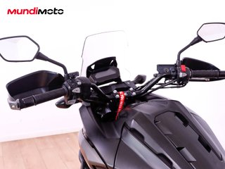 HONDA NC 750 X DCT