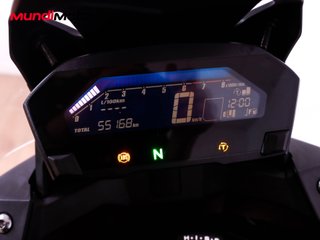 HONDA NC 750 X DCT