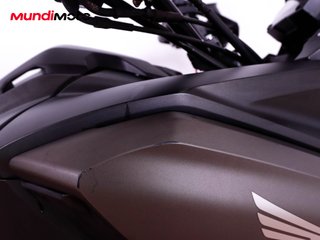 HONDA NC 750 X DCT