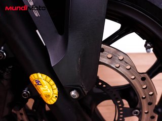 HONDA NC 750 X DCT