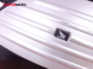 HONDA NC 750 X DCT