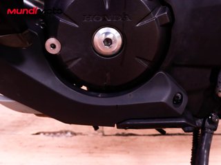 HONDA NC 750 X DCT