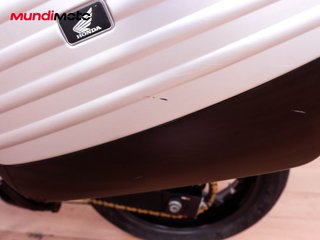 HONDA NC 750 X DCT