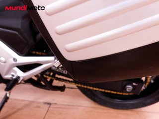 HONDA NC 750 X DCT