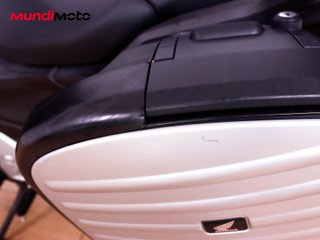 HONDA NC 750 X DCT