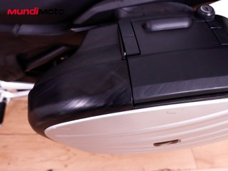 HONDA NC 750 X DCT