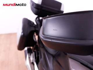 HONDA NC 750 X DCT
