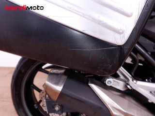 HONDA NC 750 X DCT
