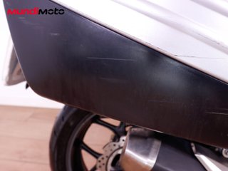 HONDA NC 750 X DCT