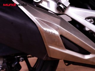 HONDA NC 750 X DCT
