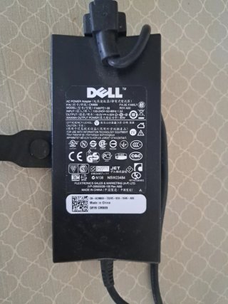 cargador dell original