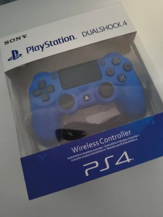 PS4 Mando Dualshock 4