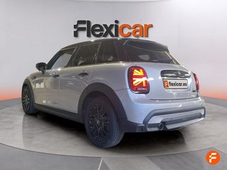 MINI Cooper COOPER 5 PUERTAS