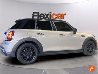 MINI Cooper COOPER 5 PUERTAS