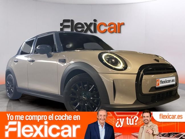 MINI Cooper COOPER 5 PUERTAS - foto 1