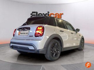 MINI Cooper COOPER 5 PUERTAS