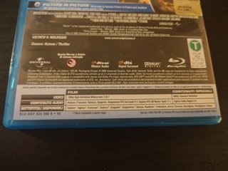 The Kingdom Blu-ray Edizione ITA