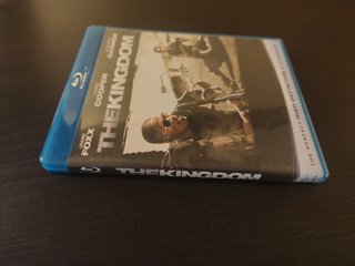 The Kingdom Blu-ray Edizione ITA