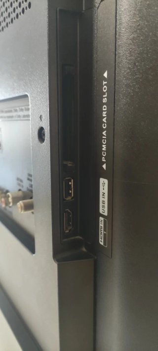 TV LG 32 LED Full HD