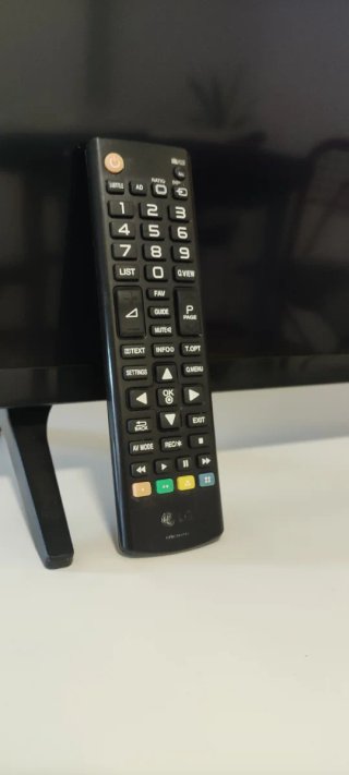 TV LG 32 LED Full HD