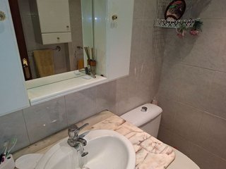 Piso en alquiler en A Ponte en Ourense