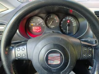 SEAT Leon 2007