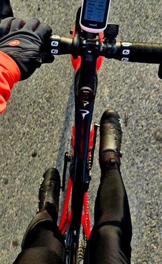 Pinarello X3 impecable TALLA 49     MIDO 1,70
