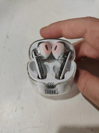 JBL Tune Flex Auriculares Inalámbricos
