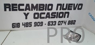 piloto nissan primera izquierdo nuevo