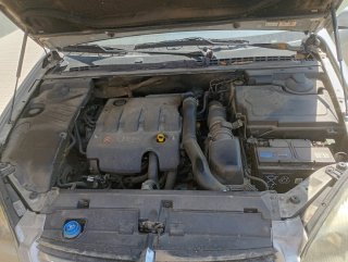 Citroen C5 2002