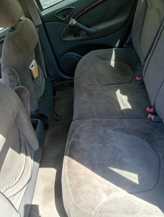 Citroen C5 2002