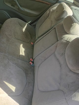 Citroen C5 2002