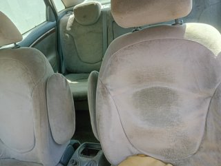Citroen C5 2002