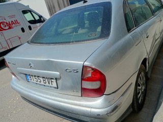 Citroen C5 2002