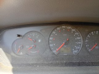 Citroen C5 2002