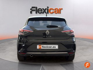 Renault Clio Techno TCe 90 (67kw)
