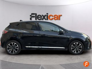 Renault Clio Techno TCe 90 (67kw)