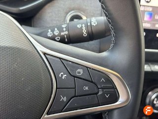 Renault Clio Techno TCe 90 (67kw)
